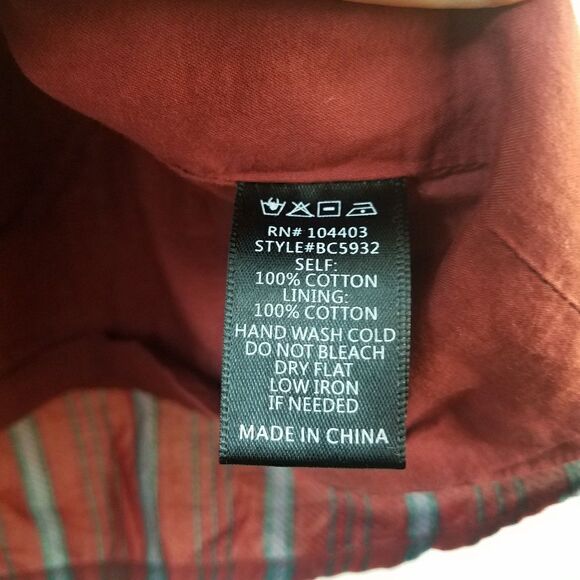 JOA Striped Asymmetrical One Shoulder Ruffle Top - Picture 3 of 4